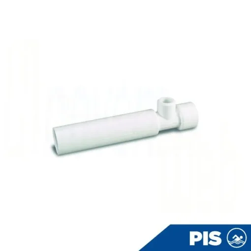 "T" Venturi Inst. conc. 1-½" Agua y ½" Aire