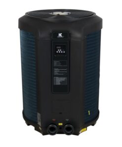 Alternative view of Bomba de Calor EKRC 53mil BTU 220v