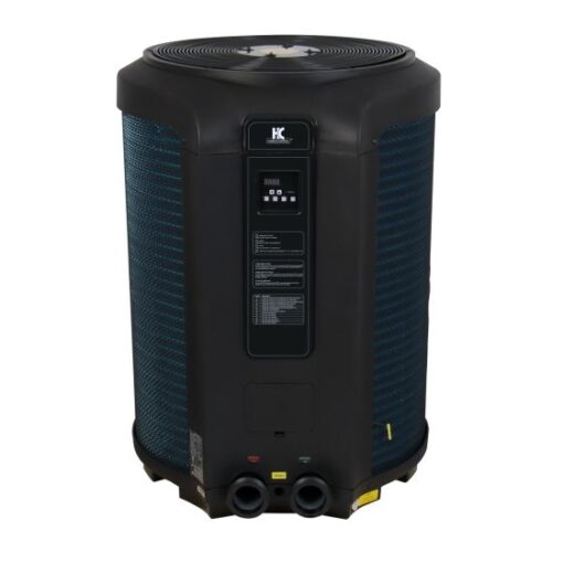 Bomba de Calor EKRC 80mil BTU 220v