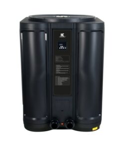Alternative view of Bomba de Calor EKRC 100mil BTU 220v