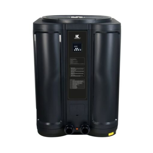 Bomba de Calor EKRC 100mil BTU 220v - Imagen 2