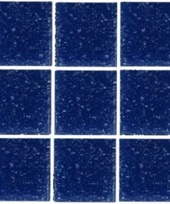 Alternative view of Mosaico Diamond Color MARINO 5X5 m2