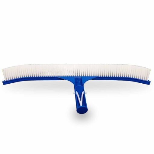 Cepillo Nylon Curvo Plastico ABS 18" Panda - Imagen 2