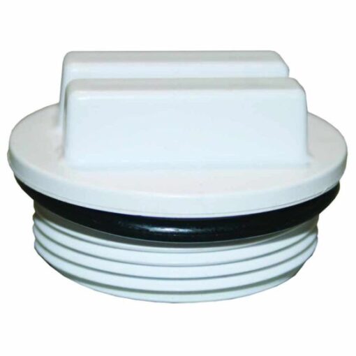 Tapon para Boquilla de Aspirado Panda