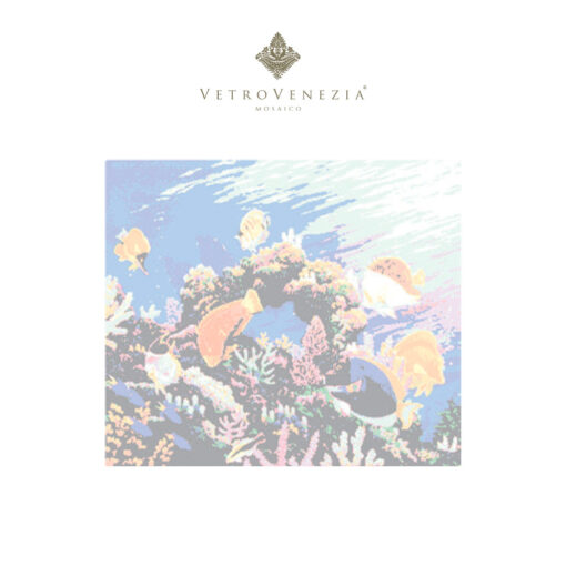 Figura Arrecife 2 – Vetro Venezia