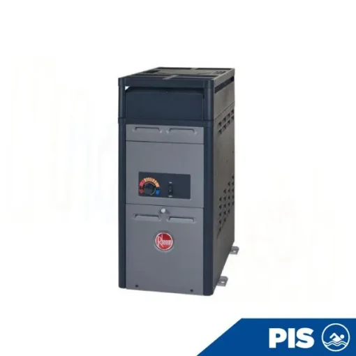 Calentador Raypak P-R106A-AN Natura