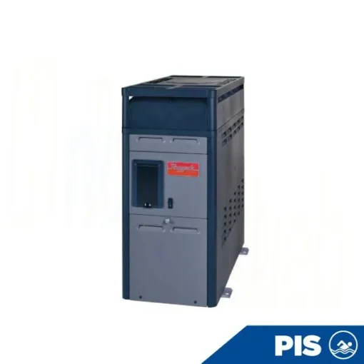 Calentador Raypak P-R156A-EP Propano Digital