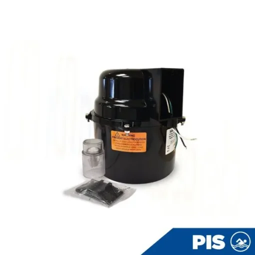 Soplador Silencer 2 HP 220V