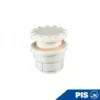 Control de Aire Concreto 1.5"