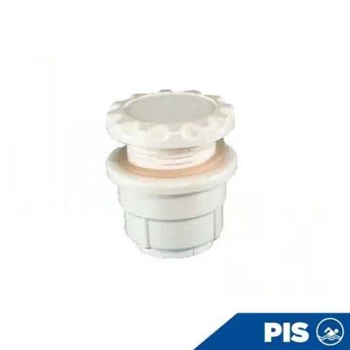 Control de Aire Concreto 1.5"