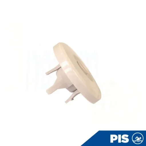 Cubierta para Ensamble Mini-Jet Estandar ½" x 1"