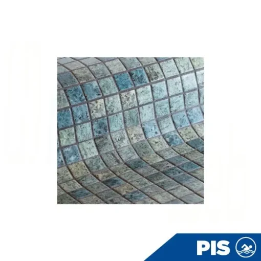 Mosaico Ezarri Zen Bali Stone 5X5