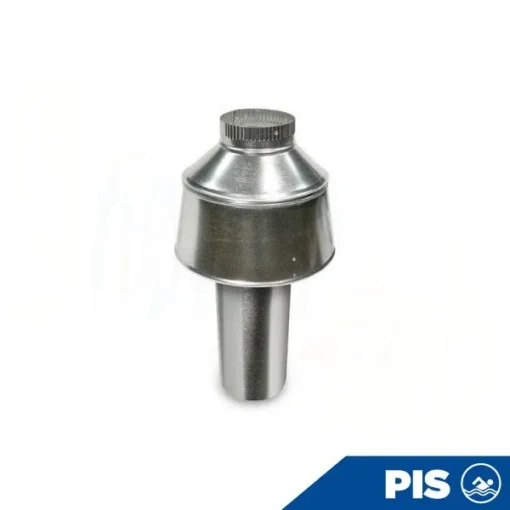 Chimenea para Interior P-R156