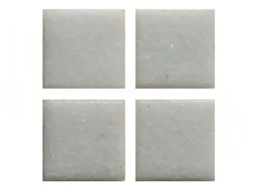 Mosaico Diamond Blanco 2 x 2 m²