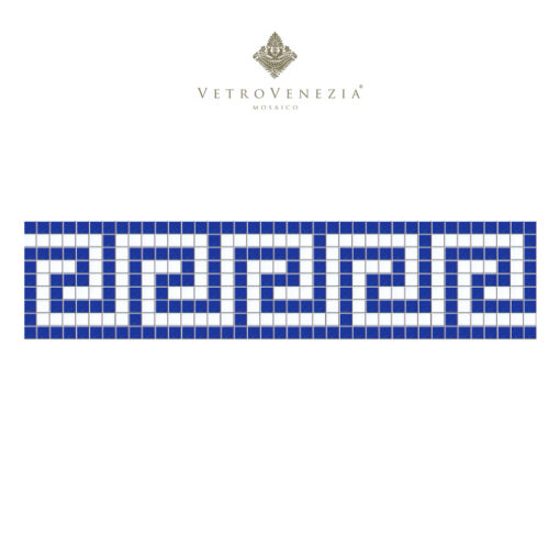 Cenefa Tula – Vetro Venezia