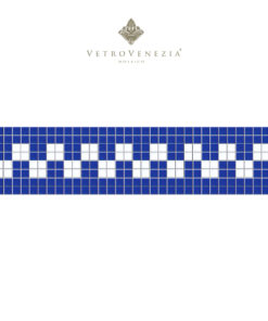 Alternative view of Cenefa Damas – Vetro Venezia