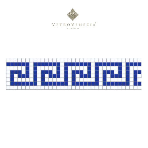 Cenefa Atenas – Vetro Venezia - Imagen 2