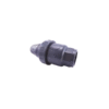 Val. PIE D.Unión Lisa 1 1/4" EPDM