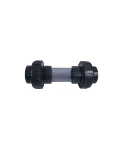 Visor C/Enlace 1-½" Pn-10
