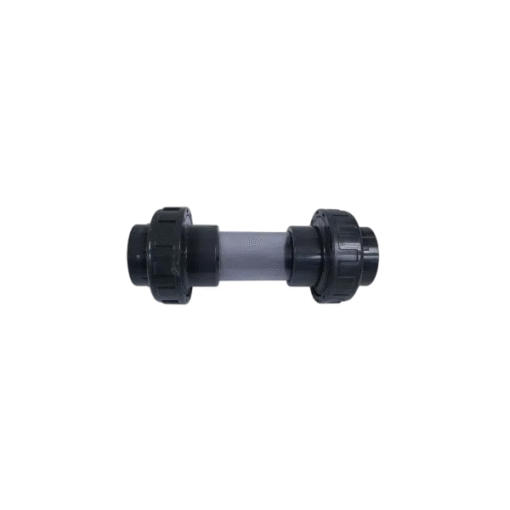 Visor C/Enlace 1-½" Pn-10