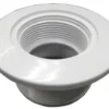 Boquilla Barredora 1-½" Cem.