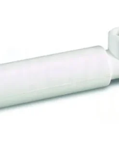 Alternative view of Tee Venturi 1-½" Waterway