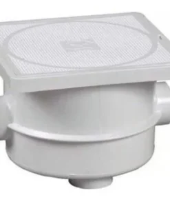 Alternative view of Caja de Registro Hayward de ABS