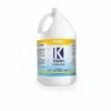 Gold & Clear - Klaren