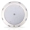 Reflector Plano Sellado Hayward Blanco LED 12V 18W