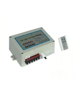 Alternative view of Controlador Remoto Aquex con Transformador 150W