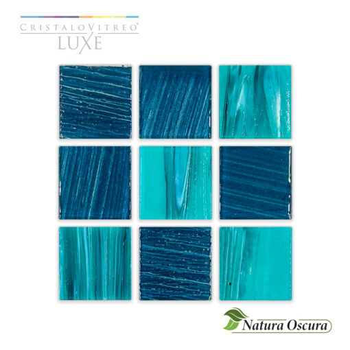 Cristalo Vitreo LUXE – Natura Oscura – Italo Vitreo