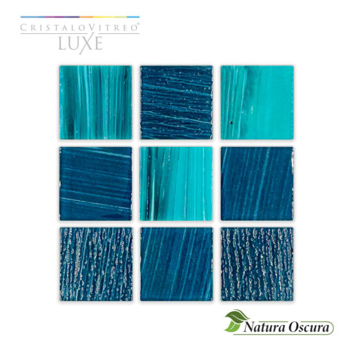 Cristalo Vitreo LUXE – Natura Oscura – Italo Vitreo - Imagen 2