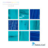 Cristalo Vitreo LUXE – Natura Azul – Italo Vitreo