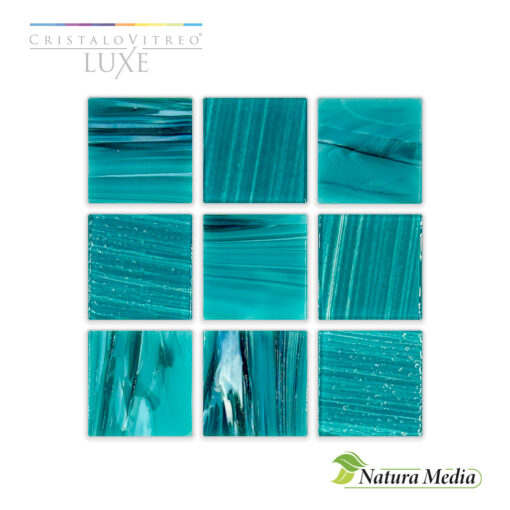 Cristalo Vitreo LUXE – Natura Media – Italo Vitreo