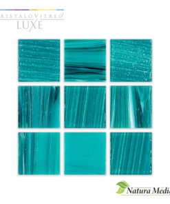 Alternative view of Cristalo Vitreo LUXE – Natura Media – Italo Vitreo