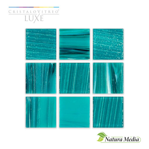 Cristalo Vitreo LUXE – Natura Media – Italo Vitreo - Imagen 2