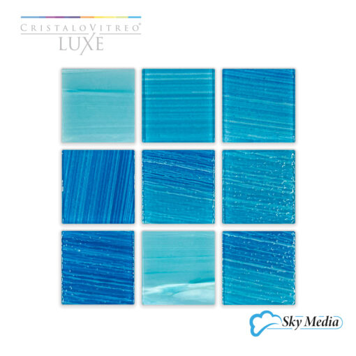 Cristalo Vitreo LUXE – Sky Media – Italo Vitreo
