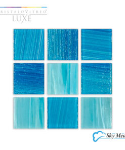 Alternative view of Cristalo Vitreo LUXE – Sky Media – Italo Vitreo