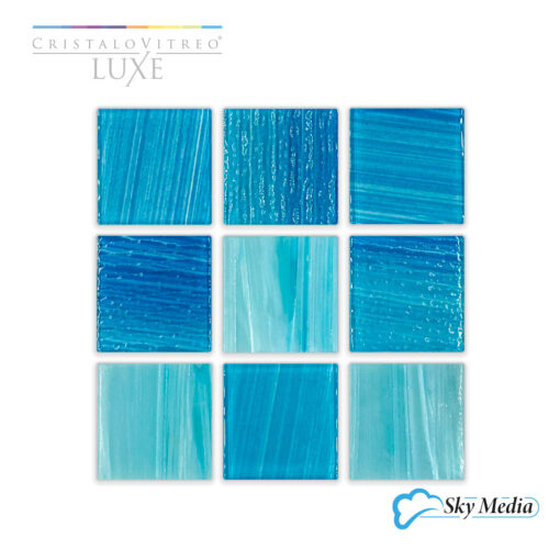 Cristalo Vitreo LUXE – Sky Media – Italo Vitreo - Imagen 2