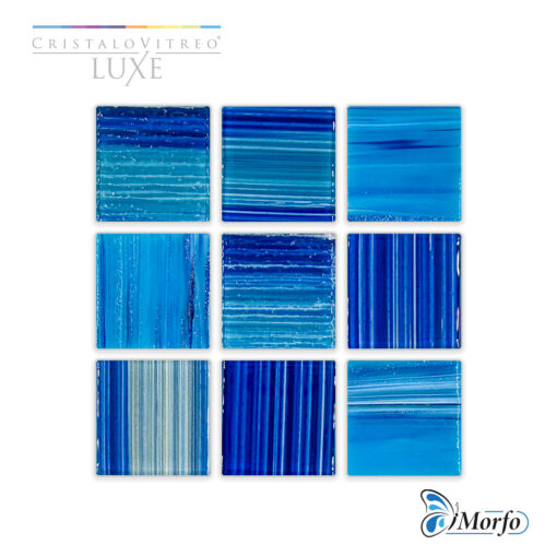 Cristalo Vitreo LUXE – Morfo – Italo Vitreo