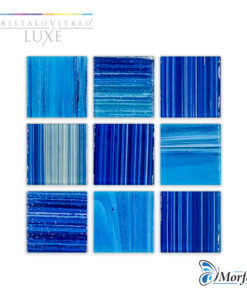 Alternative view of Cristalo Vitreo LUXE – Morfo – Italo Vitreo