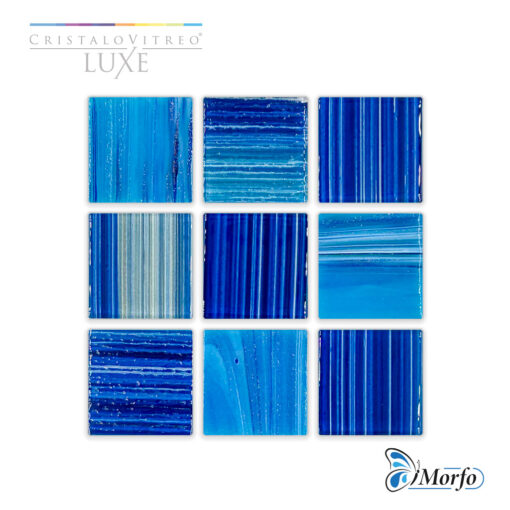 Cristalo Vitreo LUXE – Morfo – Italo Vitreo - Imagen 2
