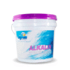 Alkalin - Spin