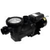 Motobomba Argentum Pro 2.5 HP 110/220 V