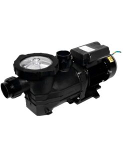 Motobomba Argentum Pro 2.5 HP 110/220 V