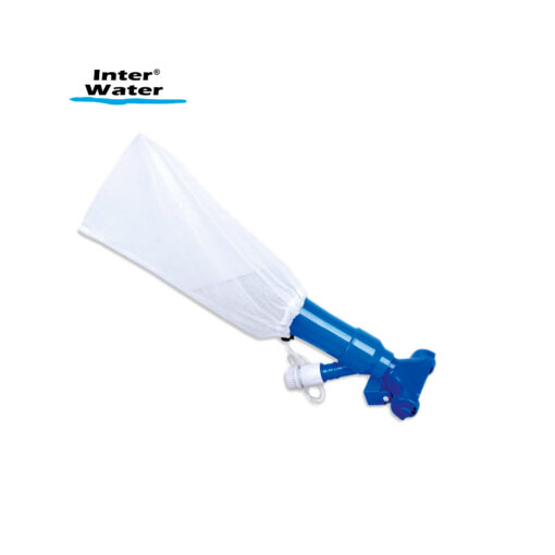 BARREDORA P/LINER, CON TUBO DE 1�2 MTS�