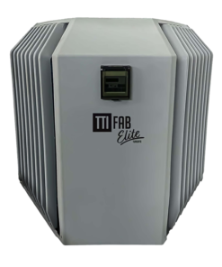 Bomba de calor TTIFAB Elite 130,000 BTU / HR 1 X 230V trabajo a bajas temperaturas