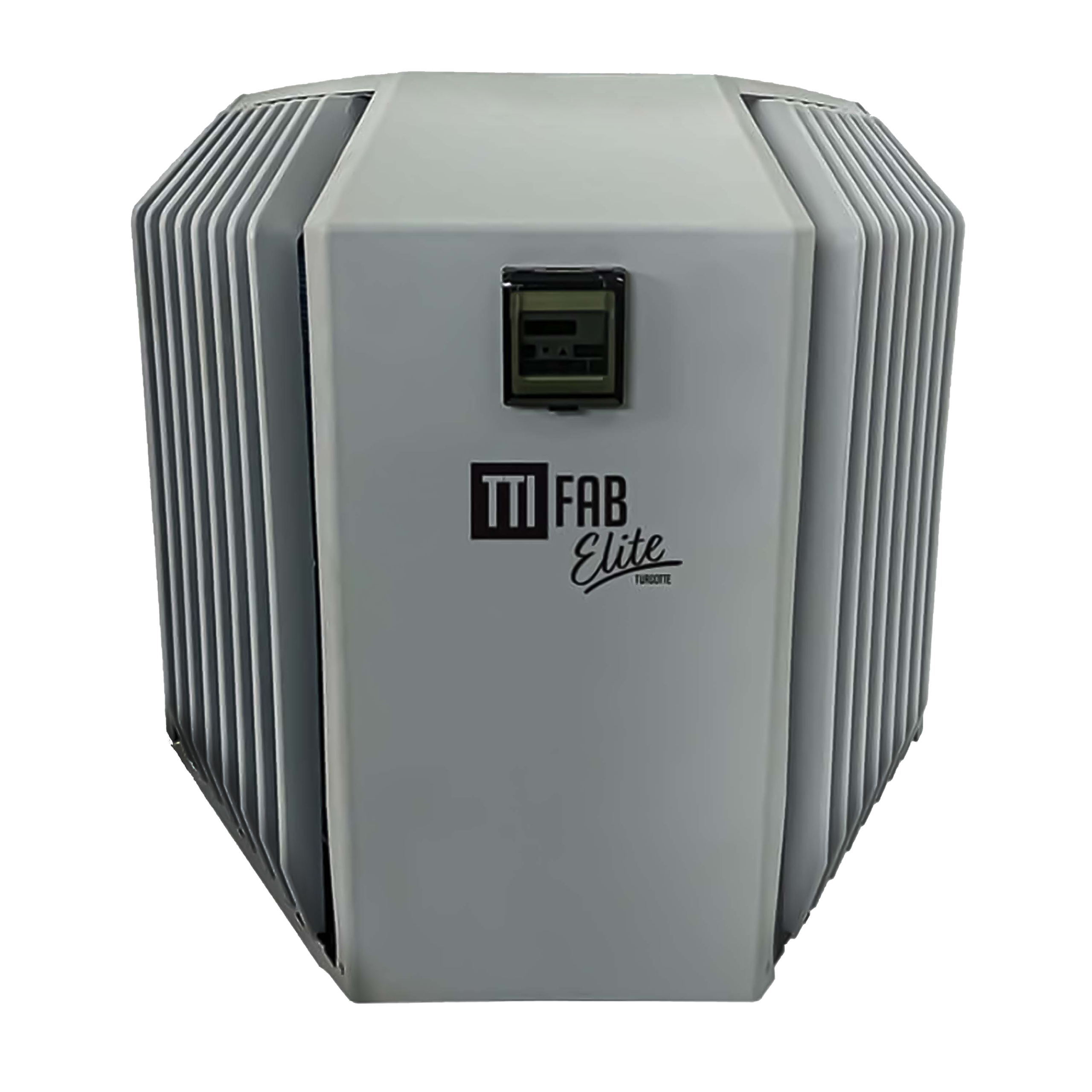 Bomba de calor TTIFAB Elite 130,000 BTU / HR 1 X 230V trabajo a bajas temperaturas