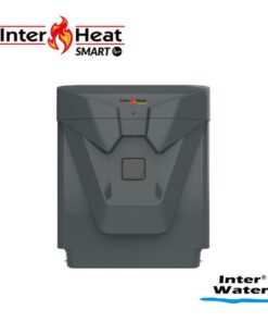 Alternative view of Bomba de calor Inter Heat Smart 170 mil BTU’S wifi
