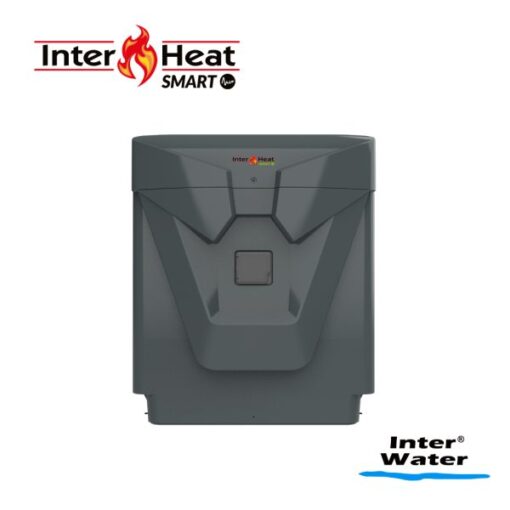 Bomba de calor Inter Heat Smart 170 mil BTU’S wifi - Imagen 2